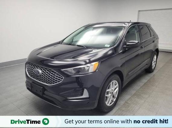 FORD EDGE 2023 2FMPK4J92PBA57625 image