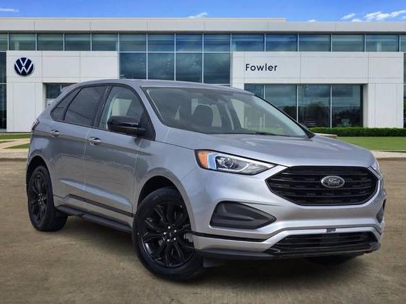 FORD EDGE 2023 2FMPK4G92PBA10392 image