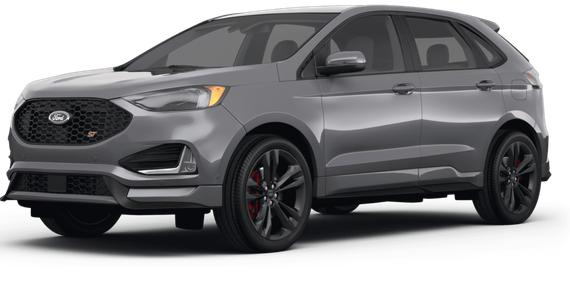 FORD EDGE 2023 2FMPK4AP7PBA04076 image