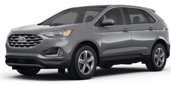FORD EDGE 2023 2FMPK4J9XPBA28132 image