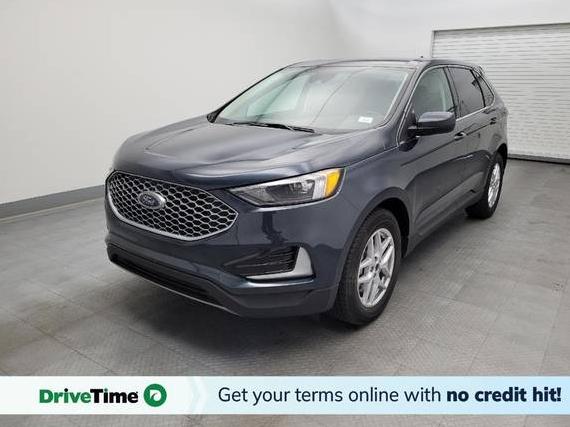 FORD EDGE 2023 2FMPK4J93PBA27422 image FORD EDGE 2023 2FMPK4J93PBA27422 image