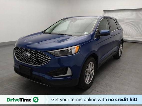 FORD EDGE 2023 2FMPK4J91PBA38855 image FORD EDGE 2023 2FMPK4J91PBA38855 image