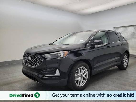 FORD EDGE 2023 2FMPK4J96PBA37071 image