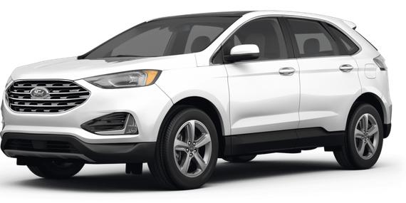 FORD EDGE 2023 2FMPK4J93PBA58816 image