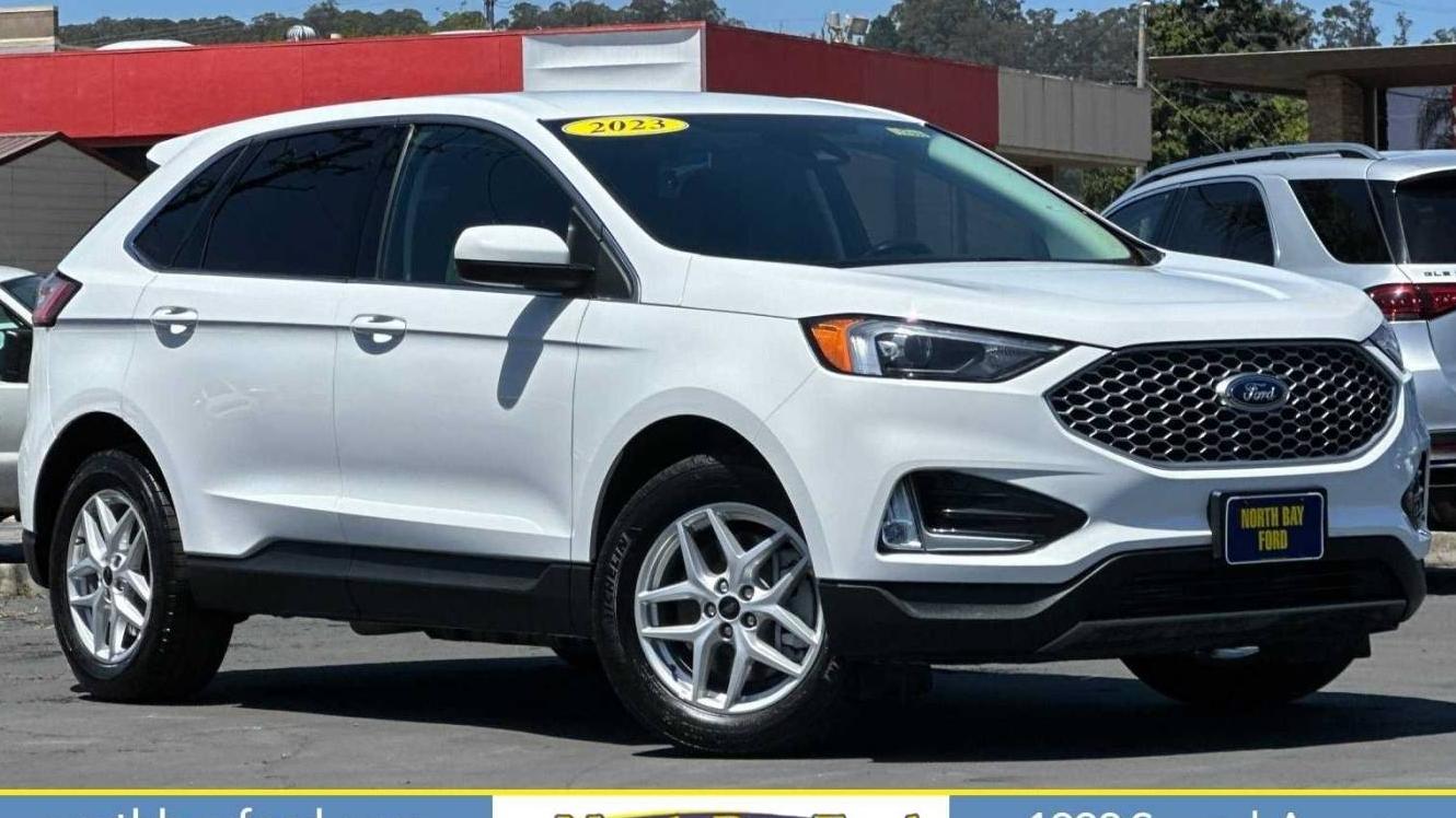 FORD EDGE 2023 2FMPK4J97PBA23230 image