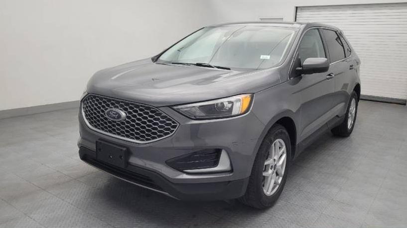 FORD EDGE 2023 2FMPK4J93PBA38162 image