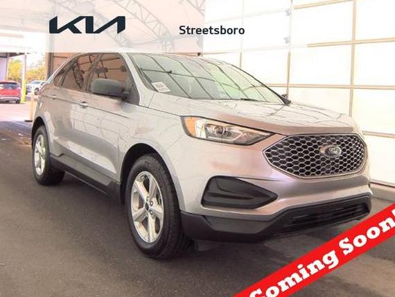 FORD EDGE 2023 2FMPK4G91PBA51466 image