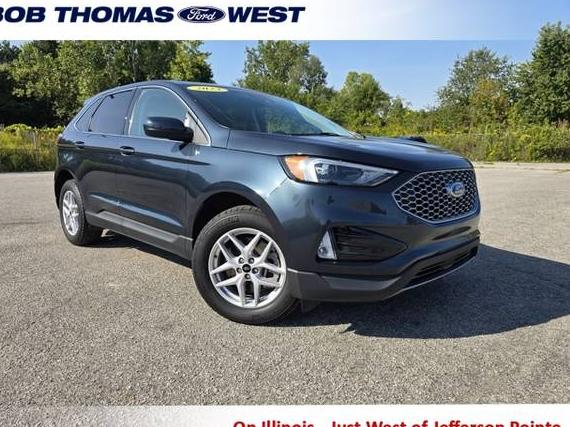 FORD EDGE 2023 2FMPK4J99PBA58464 image FORD EDGE 2023 2FMPK4J99PBA58464 image