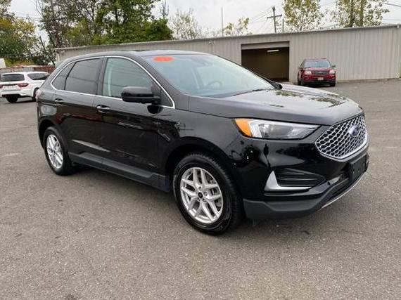 FORD EDGE 2023 2FMPK4J94PBA55956 image FORD EDGE 2023 2FMPK4J94PBA55956 image