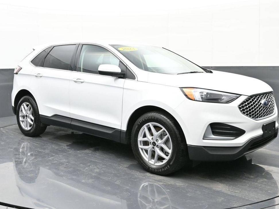 FORD EDGE 2023 2FMPK4J90PBA31136 image