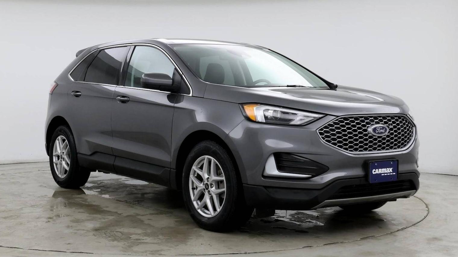 FORD EDGE 2023 2FMPK4J9XPBA37669 image