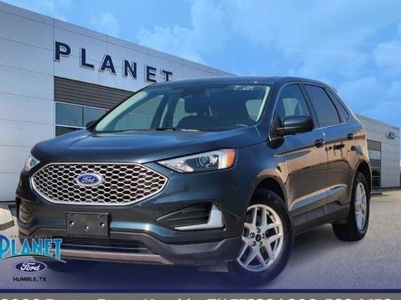 FORD EDGE 2023 2FMPK4J96PBA49253 image FORD EDGE 2023 2FMPK4J96PBA49253 image