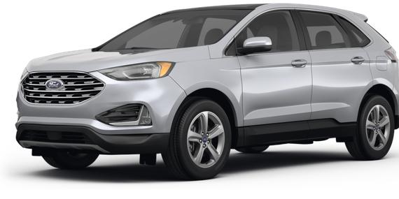 FORD EDGE 2023 2FMPK4J94PBA38414 image FORD EDGE 2023 2FMPK4J94PBA38414 image