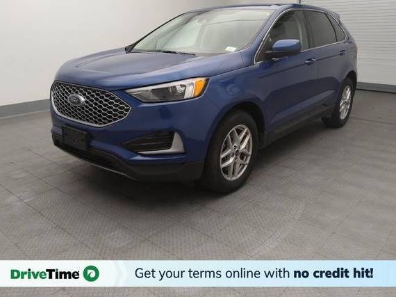 FORD EDGE 2023 2FMPK4J97PBA29934 image FORD EDGE 2023 2FMPK4J97PBA29934 image