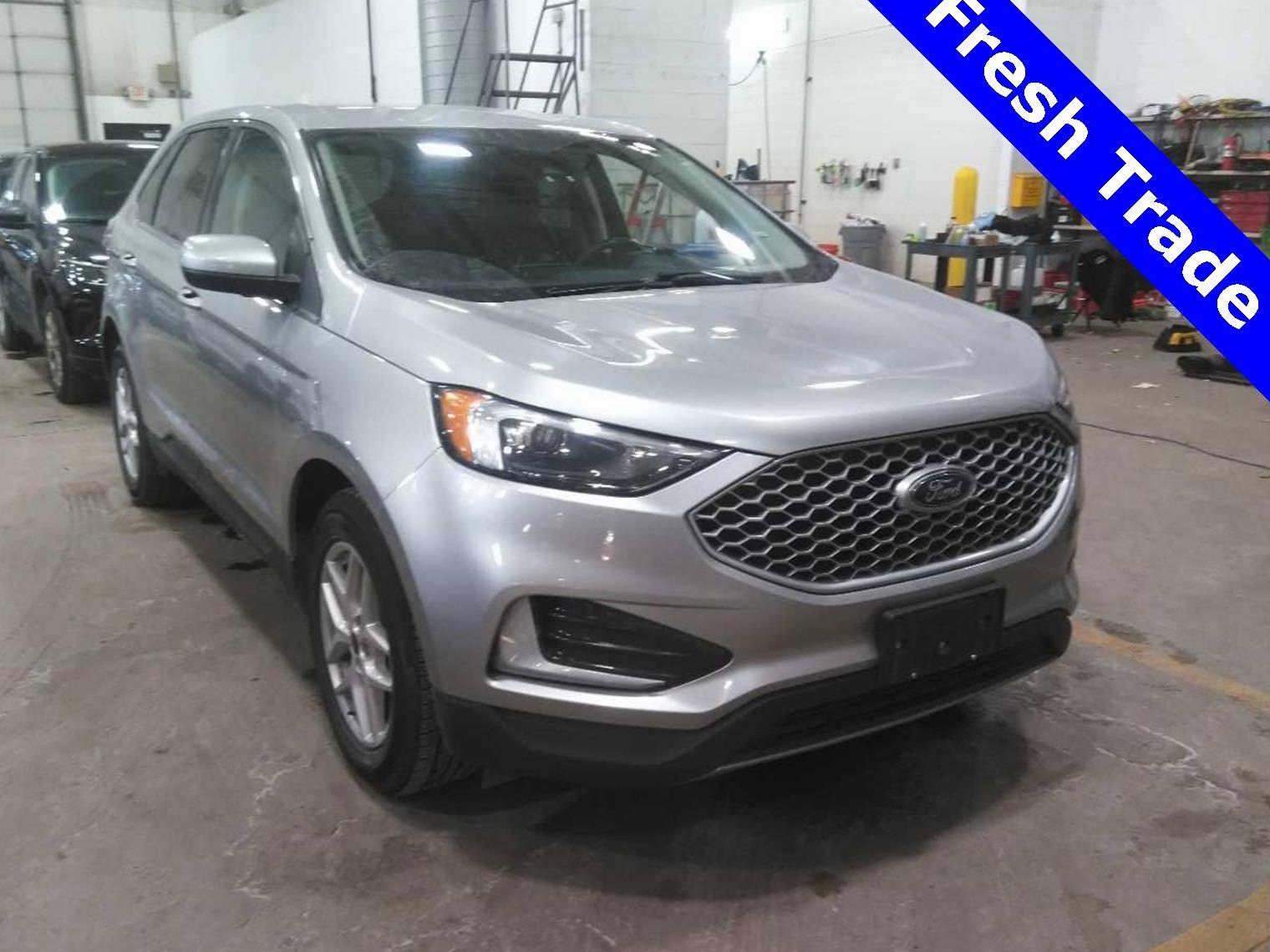 FORD EDGE 2023 2FMPK4J9XPBA30043 image