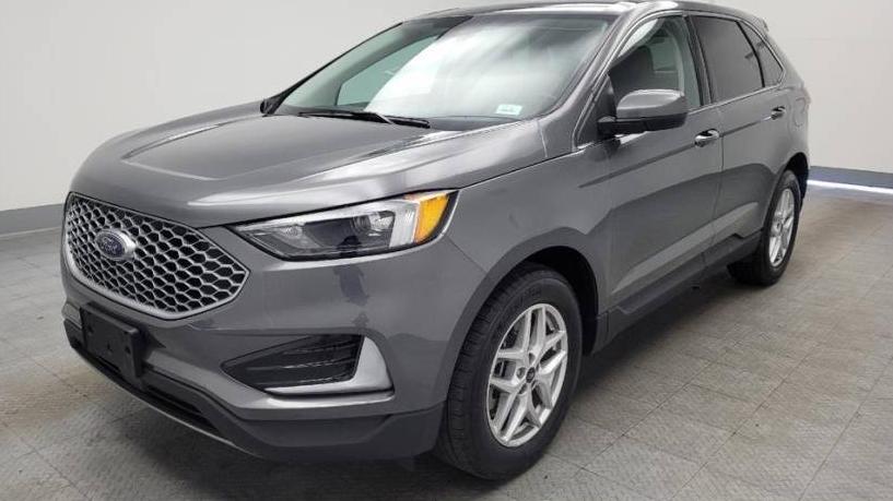 FORD EDGE 2023 2FMPK4J9XPBA35775 image