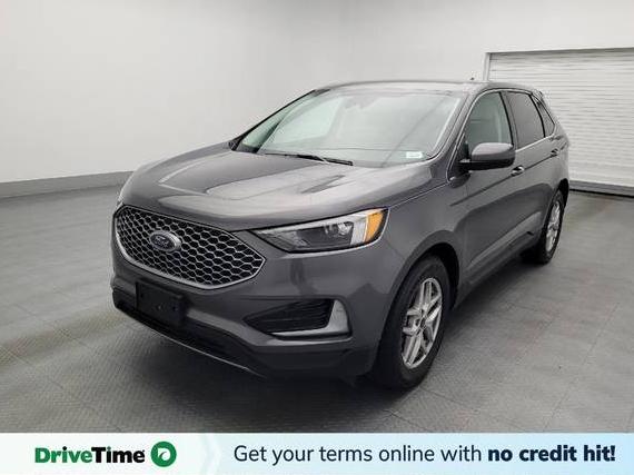 FORD EDGE 2023 2FMPK4J9XPBA31287 image
