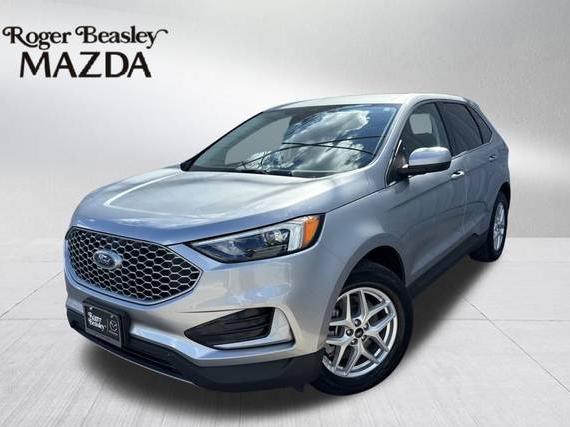 FORD EDGE 2023 2FMPK4J96PBA27480 image