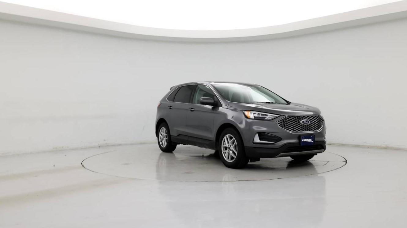 FORD EDGE 2023 2FMPK4J98PBA30638 image