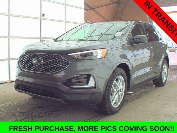 FORD EDGE 2023 2FMPK4J91PBA24714 image