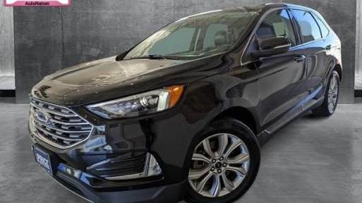 FORD EDGE 2023 2FMPK4K98PBA44991 image