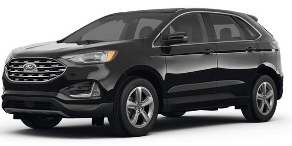 FORD EDGE 2023 2FMPK4J92PBA16606 image
