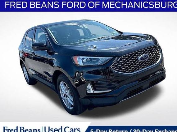 FORD EDGE 2023 2FMPK4J93PBA58864 image FORD EDGE 2023 2FMPK4J93PBA58864 image