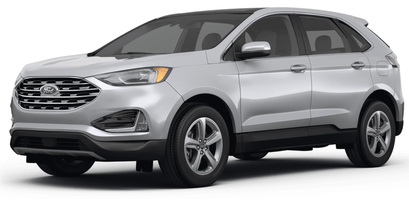 FORD EDGE 2023 2FMPK4J95PBA19449 image