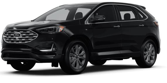 FORD EDGE 2023 2FMPK4K92PBA57204 image