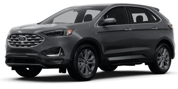 FORD EDGE 2023 2FMPK4K97PBA17233 image