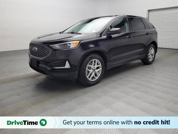 FORD EDGE 2023 2FMPK4J93PBA20776 image