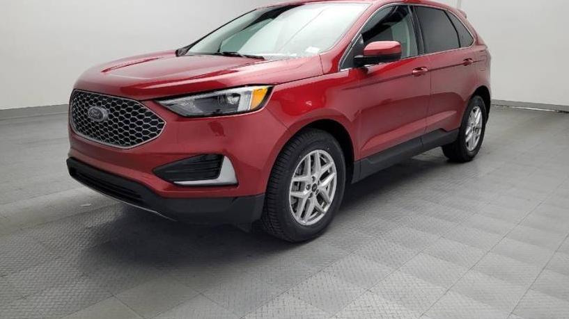 FORD EDGE 2023 2FMPK4J95PBA38485 image