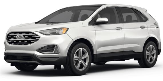 FORD EDGE 2023 2FMPK4J9XPBA20113 image