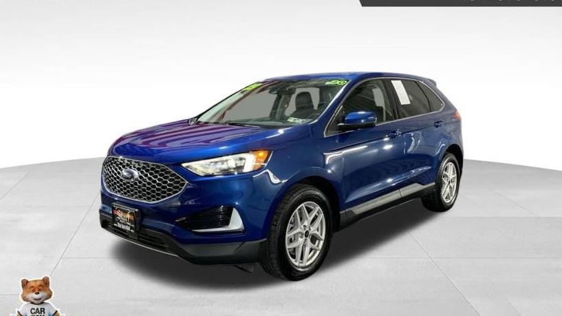 FORD EDGE 2023 2FMPK4J91PBA26124 image