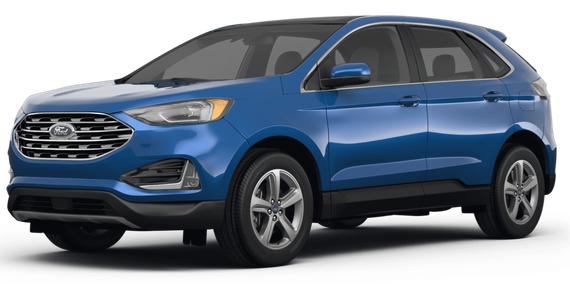 FORD EDGE 2023 2FMPK4J94PBA58694 image