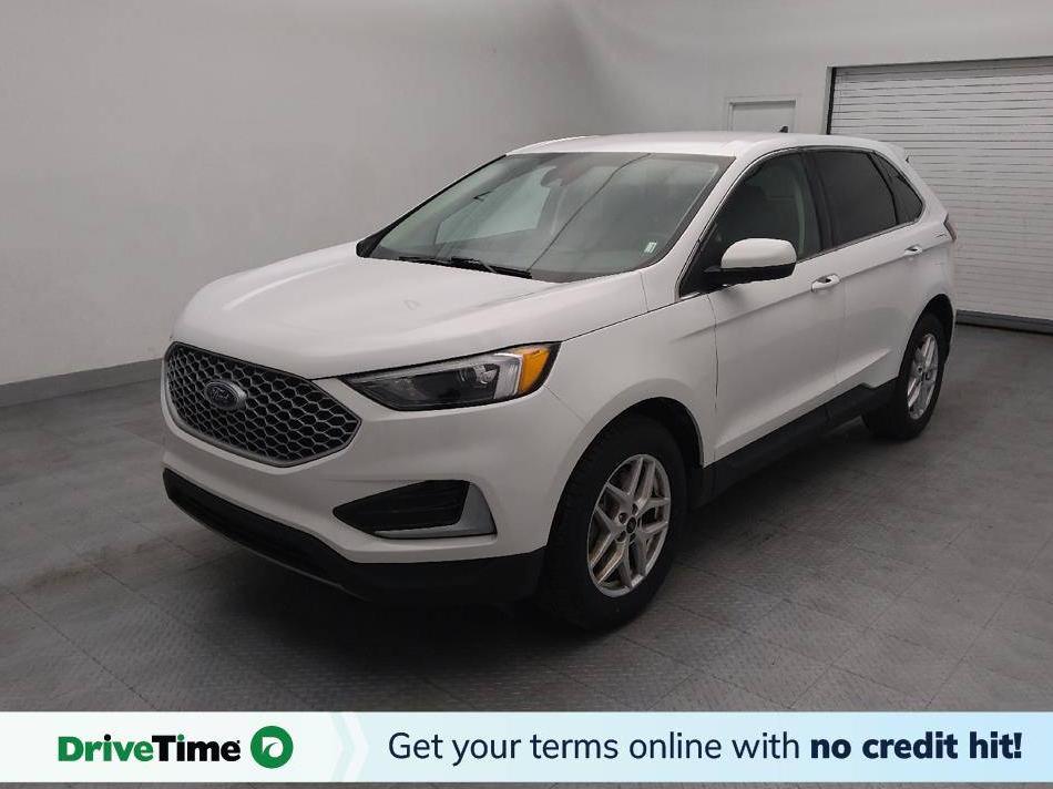 FORD EDGE 2023 2FMPK4J9XPBA00993 image