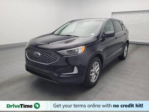 FORD EDGE 2023 2FMPK4J98PBA02144 image FORD EDGE 2023 2FMPK4J98PBA02144 image