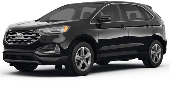 FORD EDGE 2023 2FMPK4J92PBA23538 image