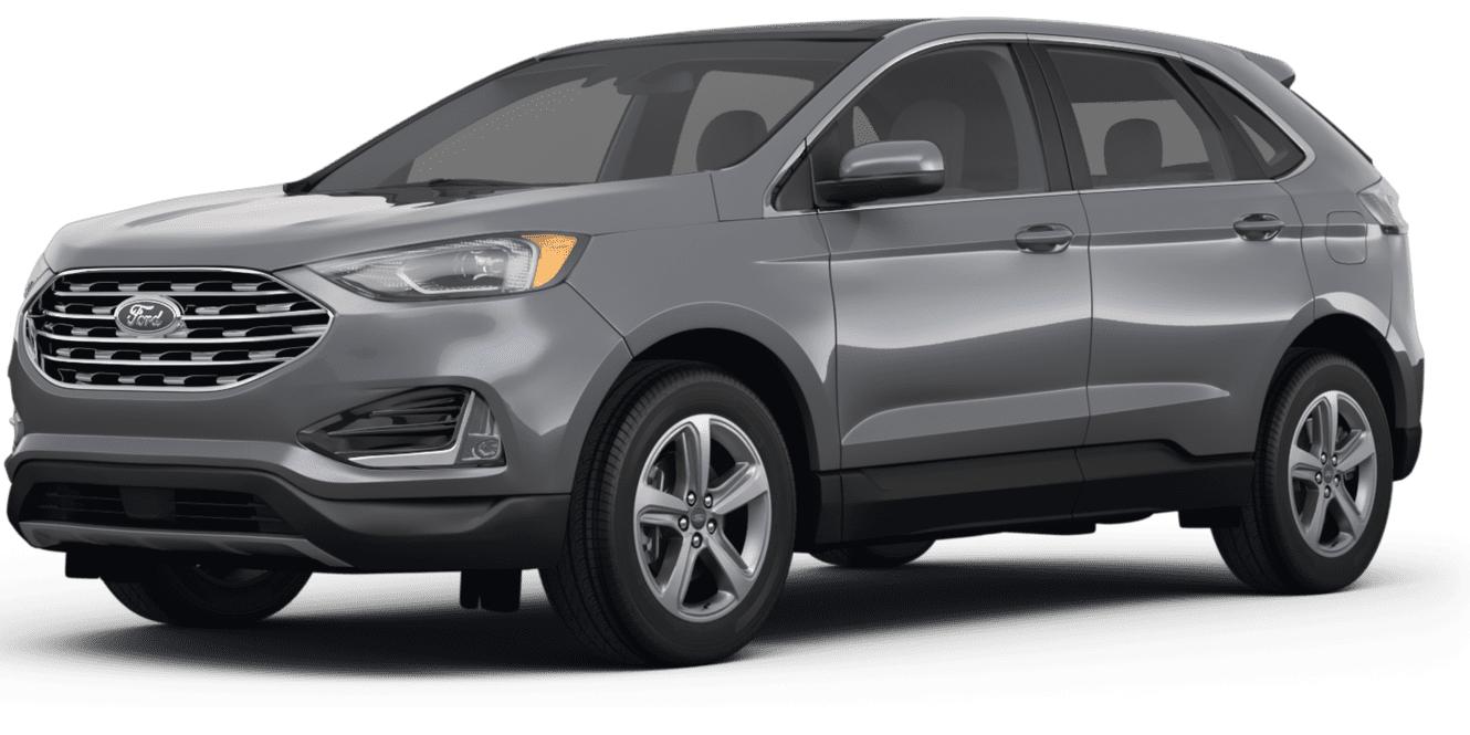 FORD EDGE 2023 2FMPK4J98PBA19493 image