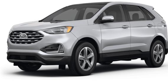 FORD EDGE 2023 2FMPK4J97PBA20926 image