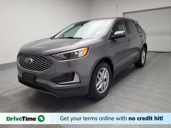 FORD EDGE 2023 2FMPK4J99PBA39171 image