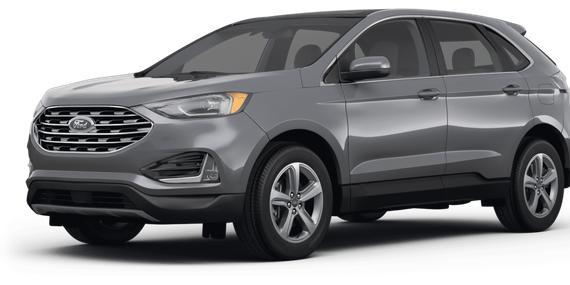 FORD EDGE 2023 2FMPK4J95PBA37790 image