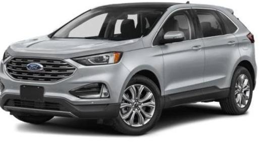 FORD EDGE 2023 2FMPK4K98PBA19444 image