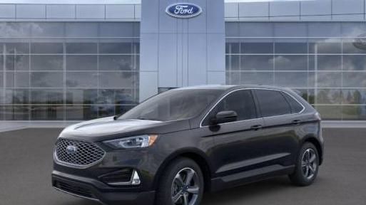 FORD EDGE 2023 2FMPK4J9XPBA48218 image