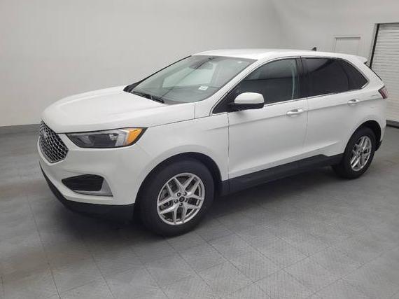 FORD EDGE 2023 2FMPK4J9XPBA45545 image