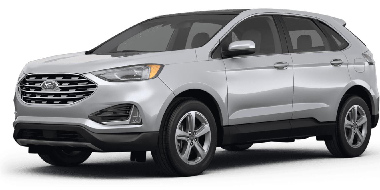 FORD EDGE 2023 2FMPK4J9XPBA28910 image