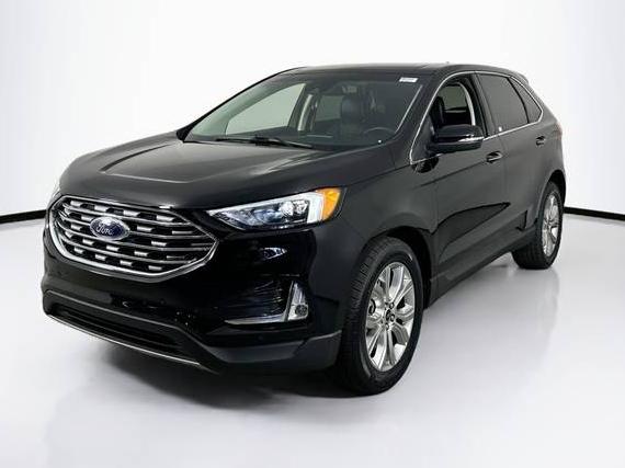 FORD EDGE 2023 2FMPK4K94PBA59830 image