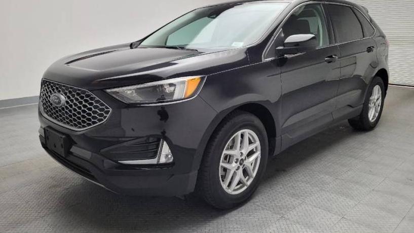 FORD EDGE 2023 2FMPK4J9XPBA23061 image