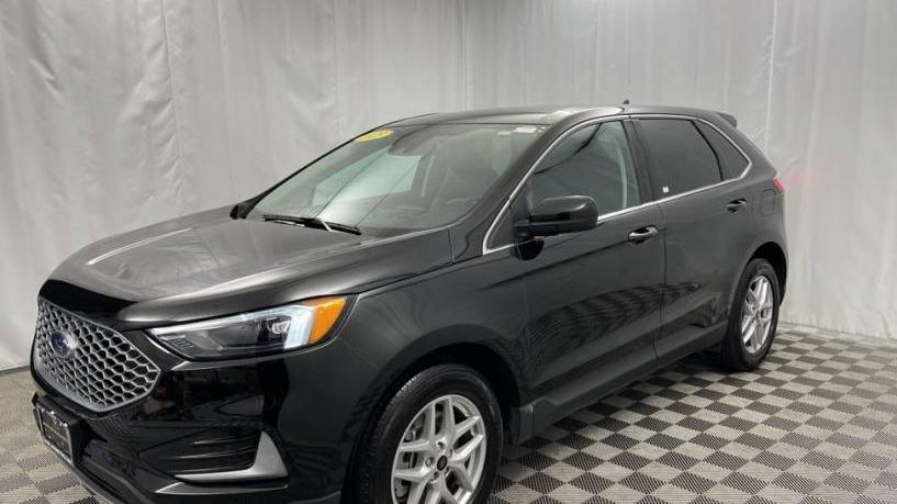 FORD EDGE 2023 2FMPK4J98PBA46001 image