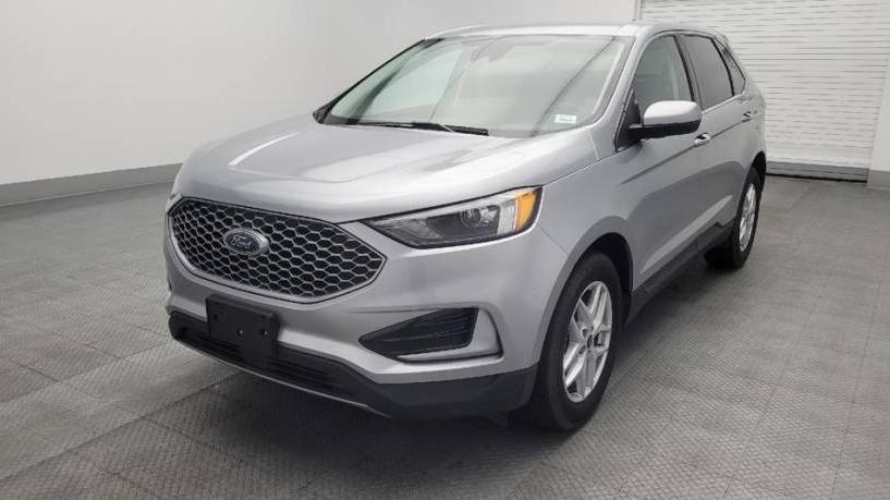 FORD EDGE 2023 2FMPK4J92PBA20803 image